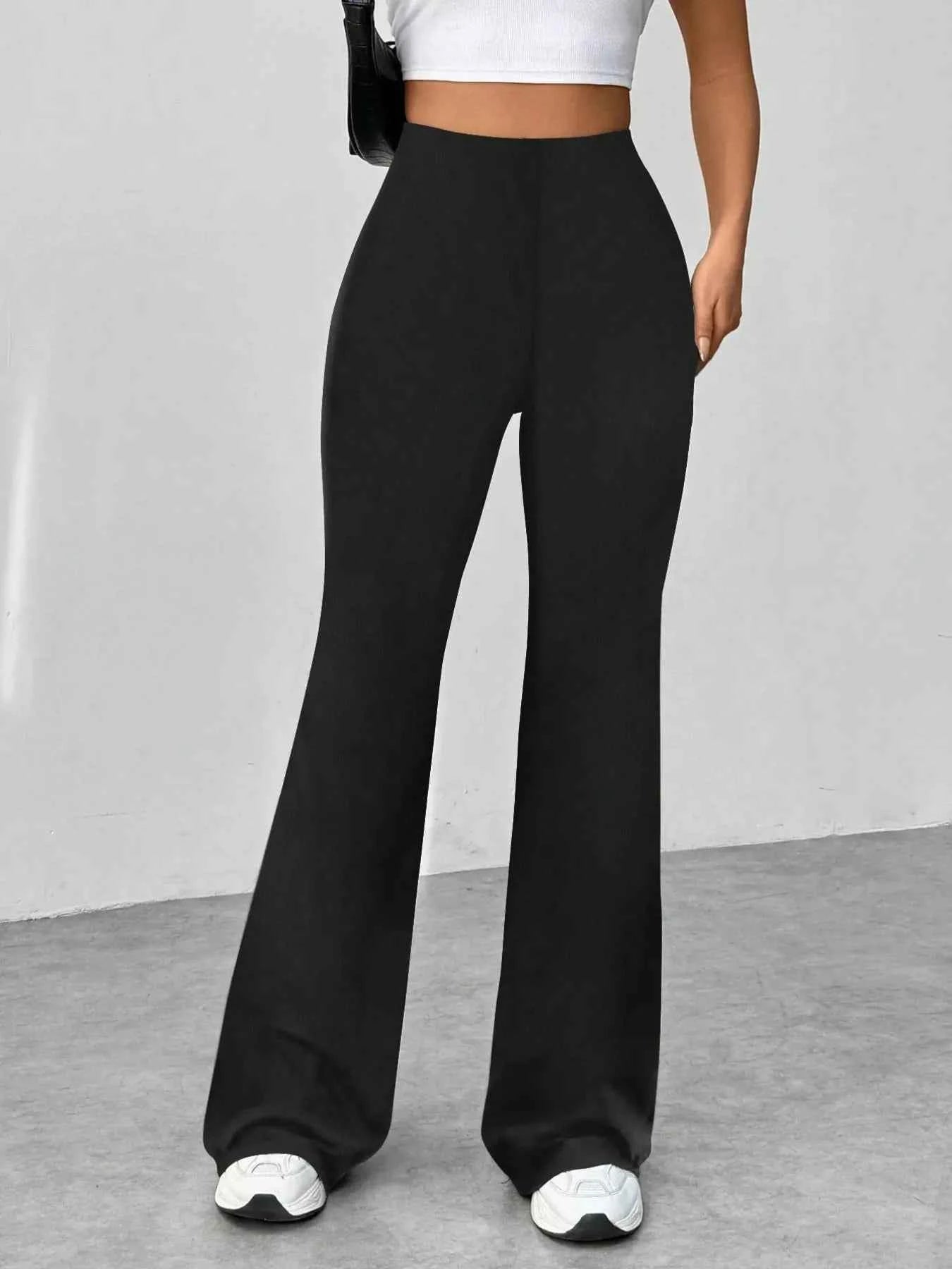 High Waisted Flare Pants f930a4a7d9654f6b9b64f556f9cb9d3b-Max-Origin