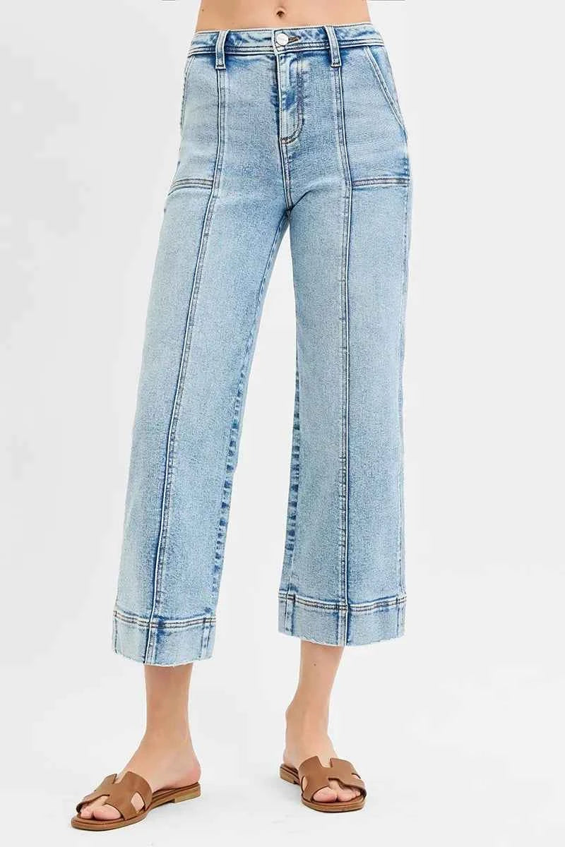 RISEN Full Size High Rise Crop Wide Front Seam Detailed Jeans Plus Size faa949f0c91c4f019ef9ff614737c8bf-Max-Origin