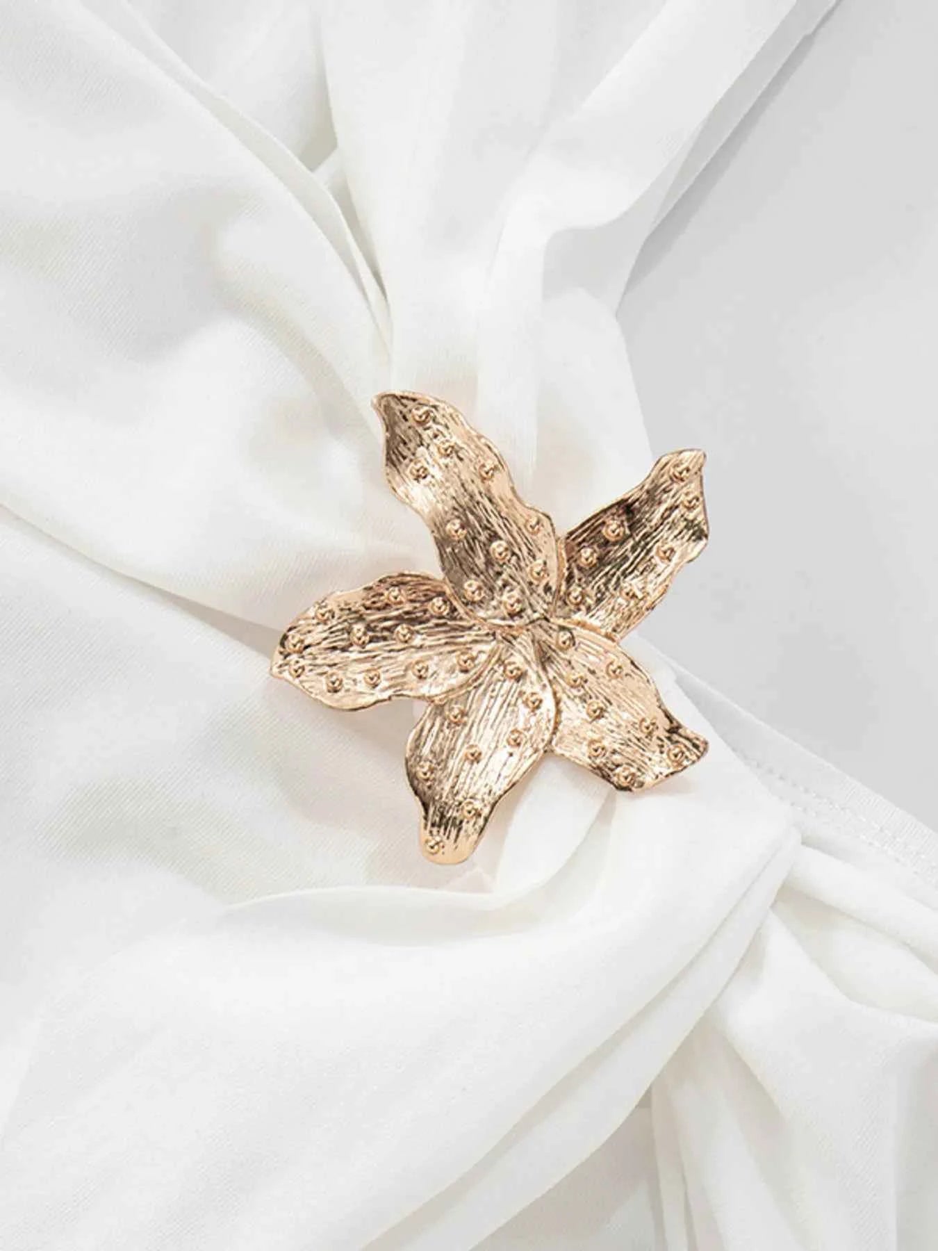 Ruched One-Shoulder Mini Dress fb0e580b77c147928efae822c5b887b2-Max-Origin