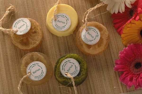 Artisanal Soap Collection fdfa96a9-9058-40a0-982f-6a0727756bcc