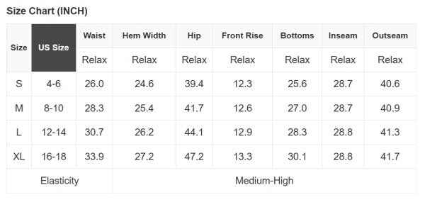 Mineral Wash Patchwork Tiered Wide Leg Pants ff071919-45bc-47b6-97e3-9f48fb593f1b