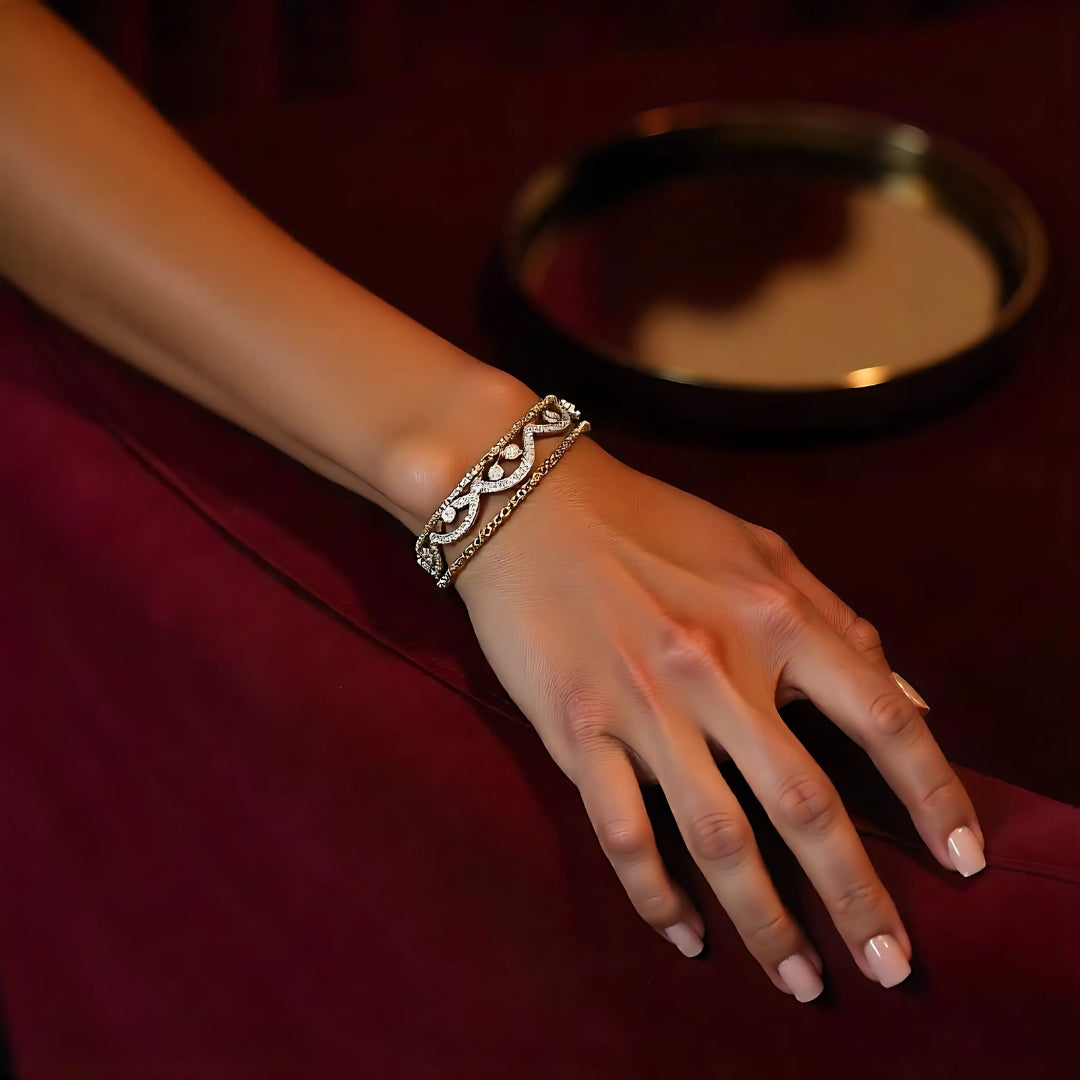 Bracelets