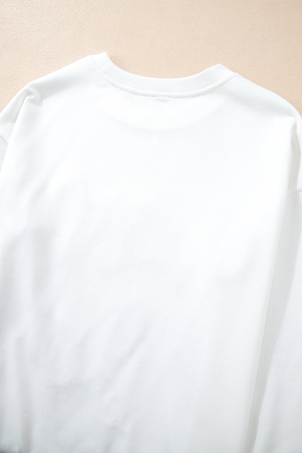 Black Tinsel Game Day Drop Shoulder Sweatshirt 001e14481e78a360