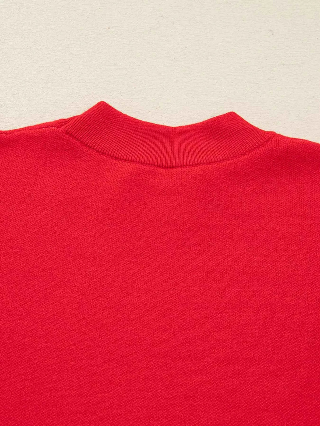 LET IT SNOW Christmas Loose Sweater 005b5bde58364553a11340a259079c92-Max-Origin