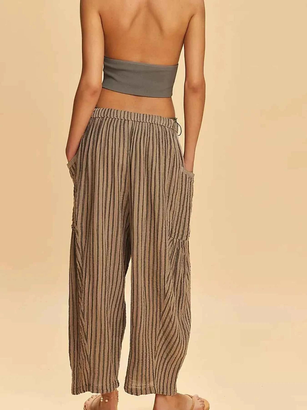 Full Size Striped Wide Leg Casual Pants Plus Size 006b9fd499934f639291597f55b7b7b3-Max-Origin