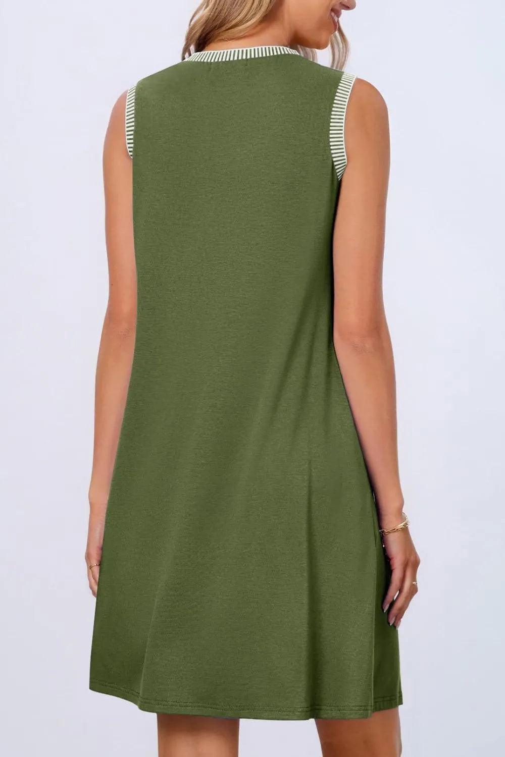 Round Neck Sleeveless Mini Tank Dress 0103e9c6-d82f-4b81-b6ee-99a6eb9c3f5b-Max-Origin