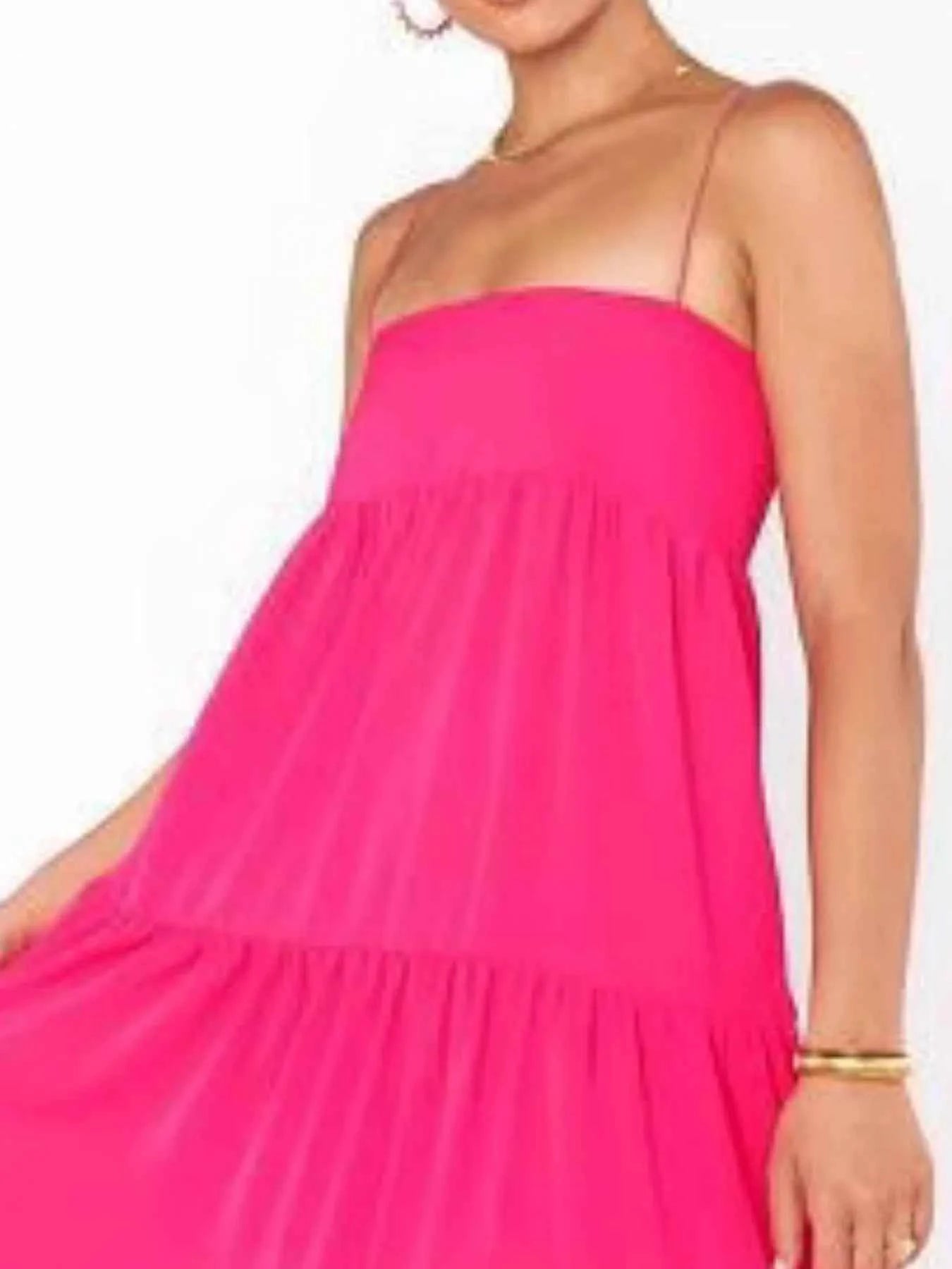 Printed Square Neck Cami Maxi Dress 0163521f-cda5-4cb4-9795-dfdf08ceecde-Max-Origin