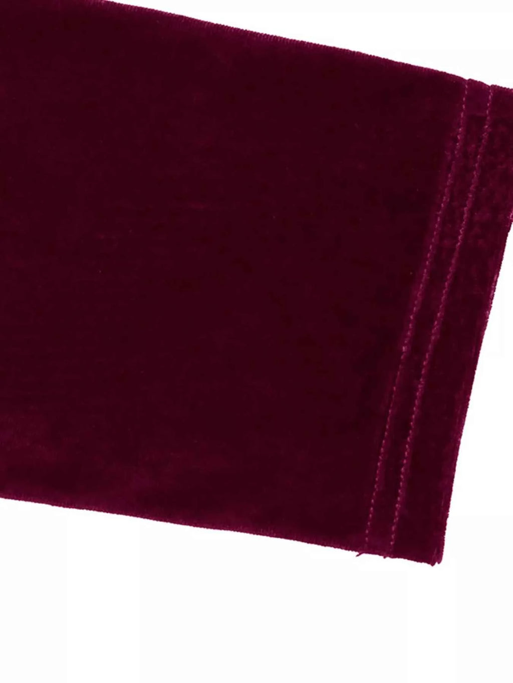 Velvet Slit Round Neck Long Sleeve Dress with Side Tie Detail 0394baf2ef924d6ca0ac7e7bcc4b2cf7-Max-Origin