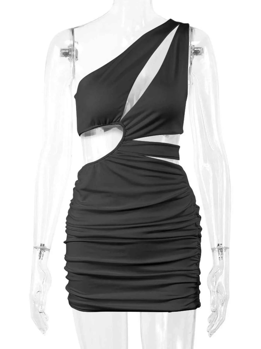 Cutout Single Shoulder Mini Dress 041ba2dd-e9c1-42ec-ac3c-d23835e9378f-Max-Origin