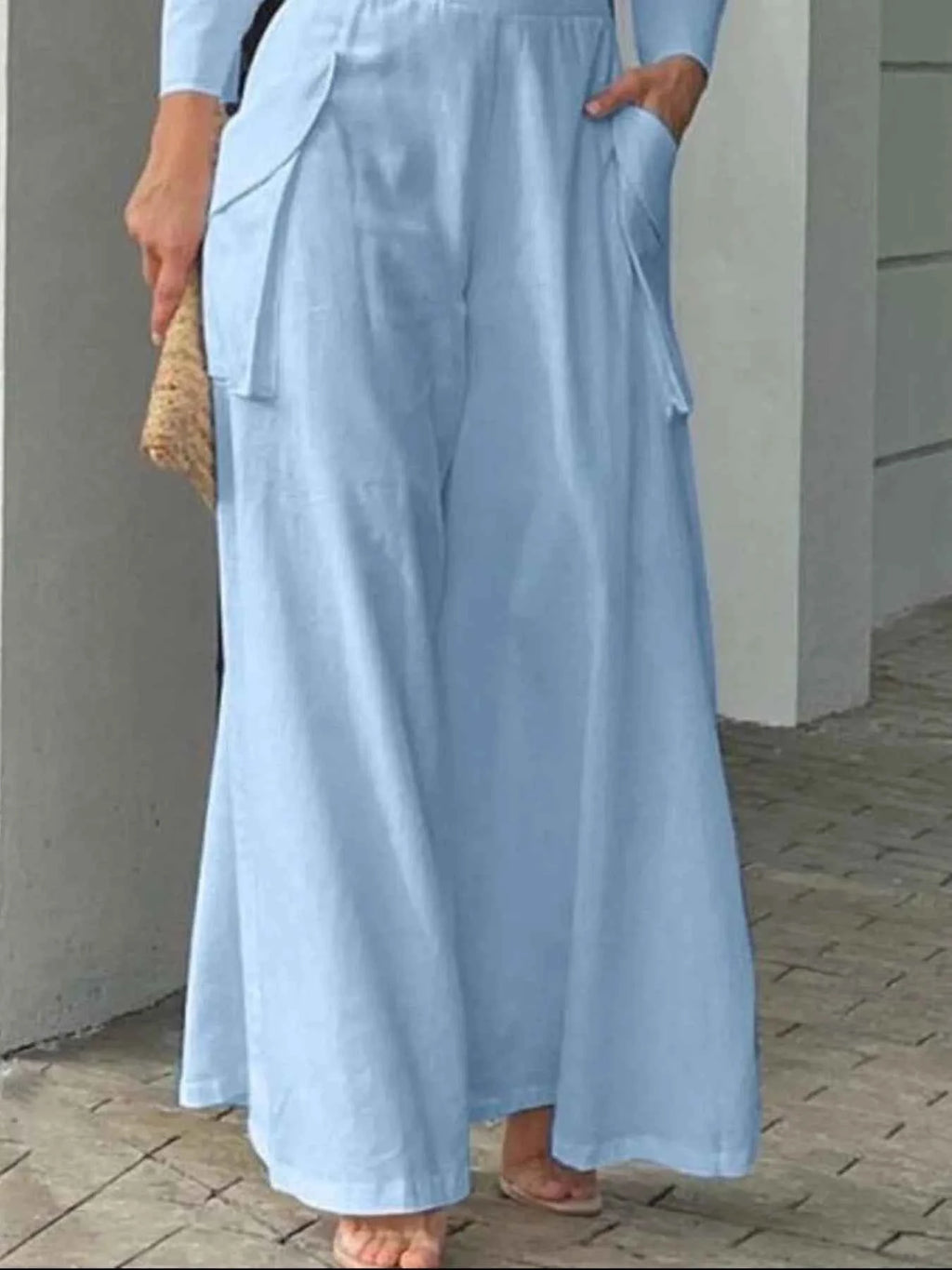 Full Size Long Sleeve Top and Pants Set Plus Size 04c4a56286854e5aa6781dfcbde22d7a-Max-Origin