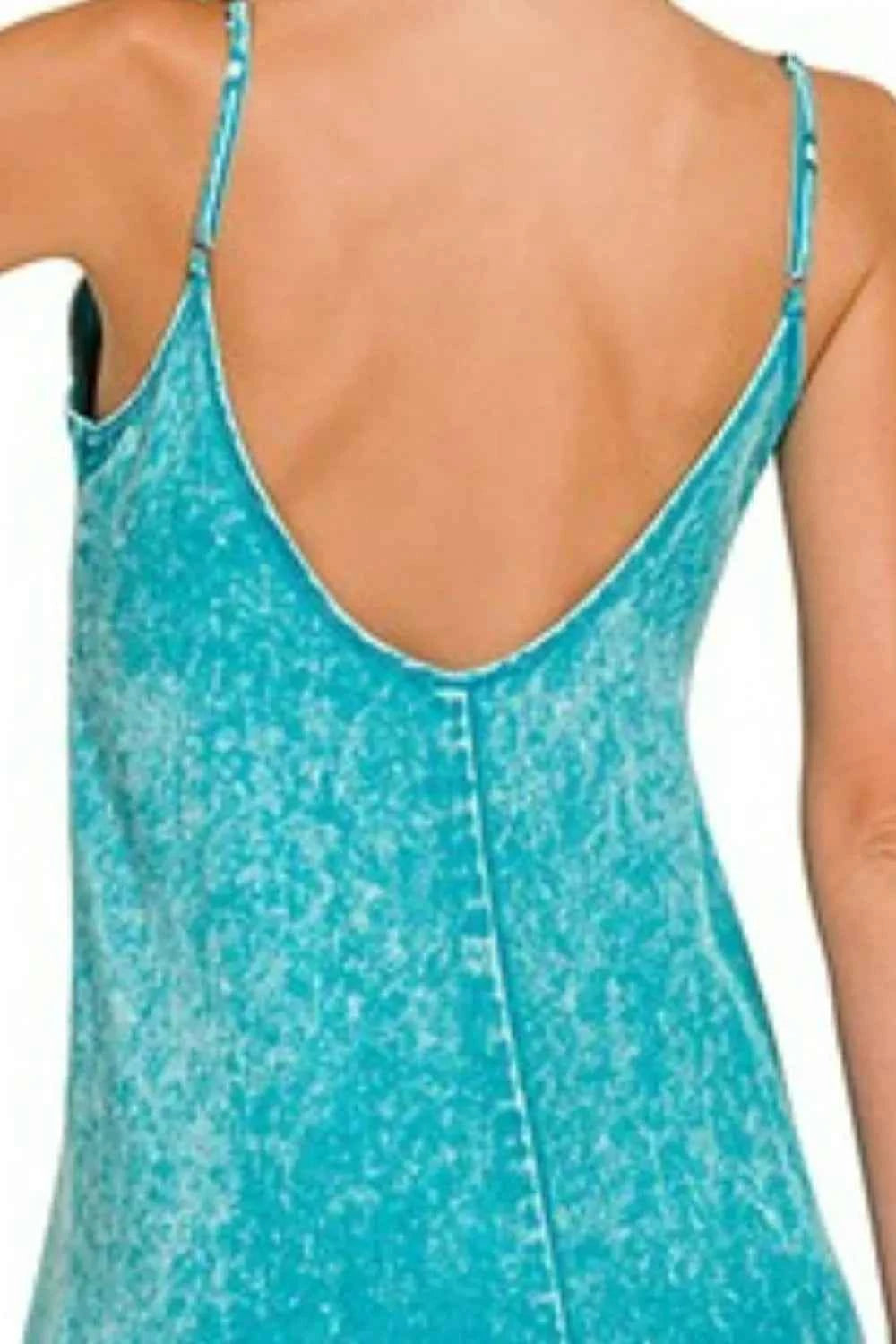 Zenana Tencel Mineral Washed Maxi Dress 04f06ba7-0cc0-498d-a98f-5ae0d0481568-Max-Origin