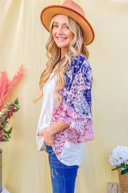 And The WhyFloral Print Bell Sleeve Top 04ff0b26f1164f109565e23b4e3f9ad7-Max-Origin