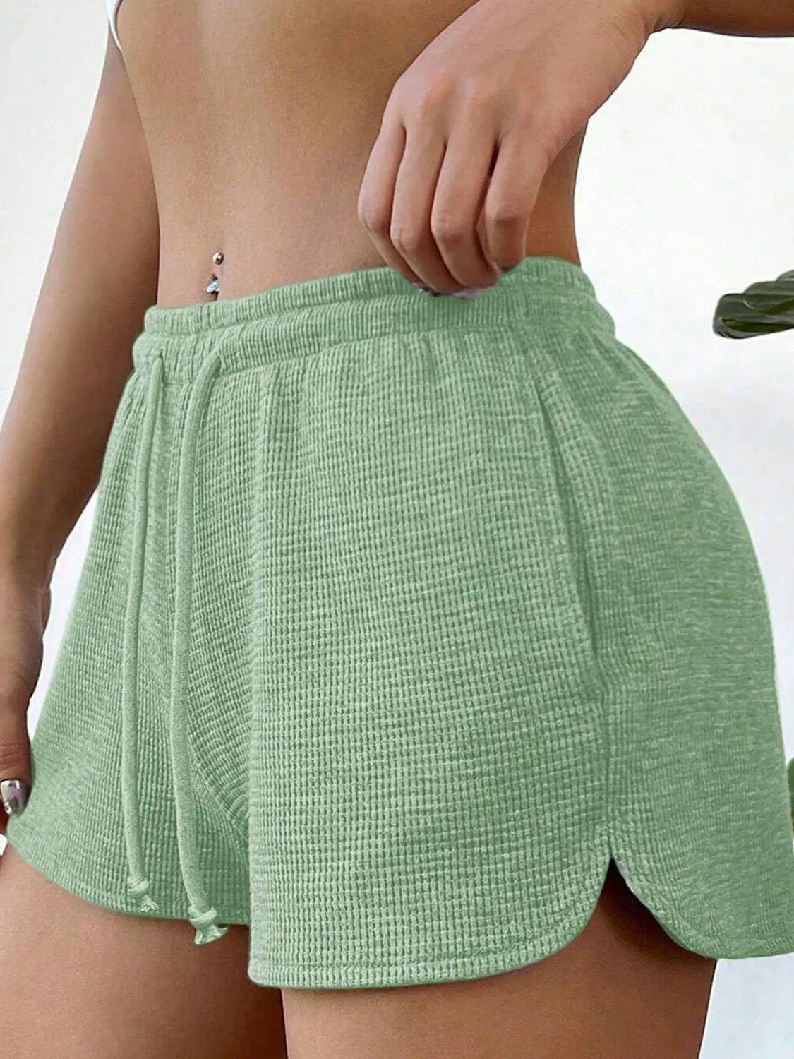 Drawstring Shorts with Pockets 06f6d429-9b30-4ec6-941a-53bbf3f0103c-Max-Origin