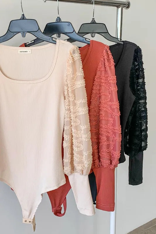 And The Why Textured Puff Sleeve Bodysuit 071984a1062e4d40bf4b1a680b102b6d-Max-Origin