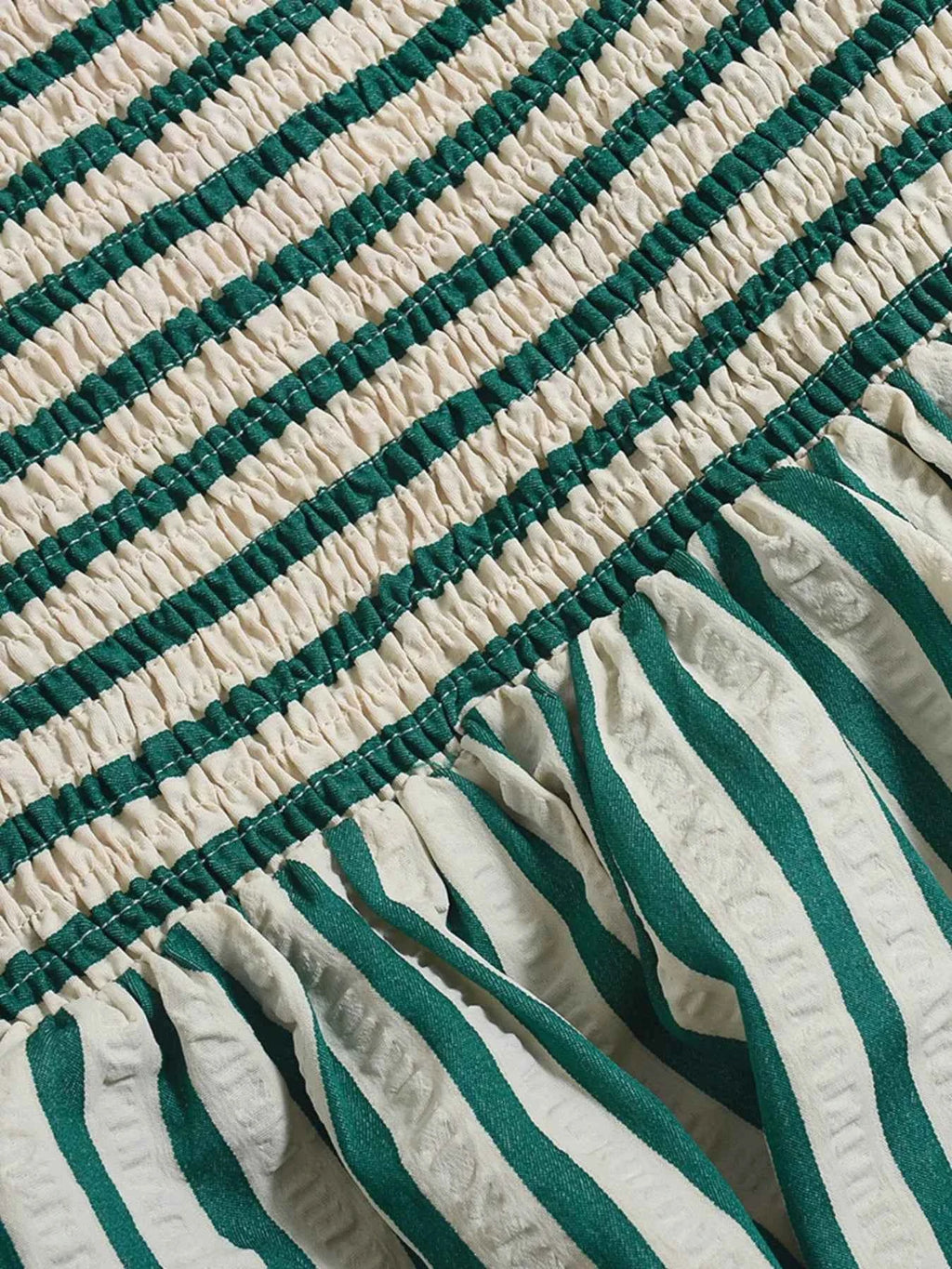 Striped Tube Mini Dress 07f90948bf8e4511b47f01df60b72d46-Max-Origin