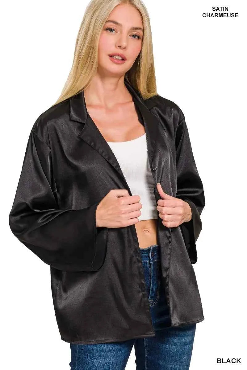 Zenana Satin Button Down Shirt 08ab83ad21e542a1ad8971cc2ec488b8-Max-Origin