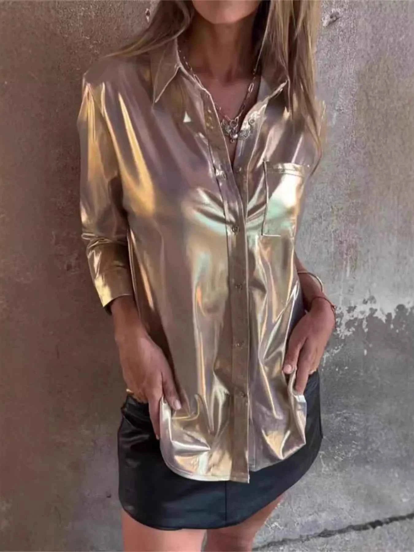 Full Size Button-Down Long Sleeve Shirt Plus Size 08c6f70e-cf79-49cb-910d-568595b4c612-Max-Origin