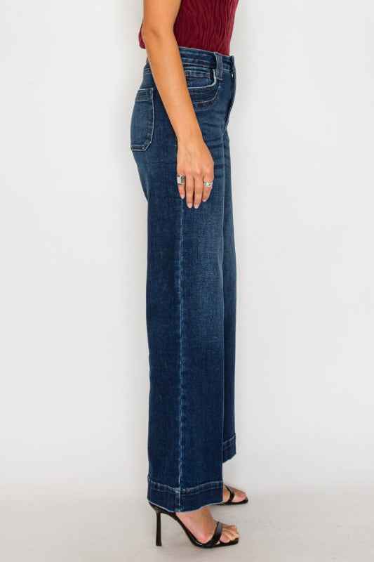 AT2099WDDT - TUMMY CONTORL HIGH RISE A-WIDE LEG FI 091c8436-083f-470c-b8d3-104e2966d95b