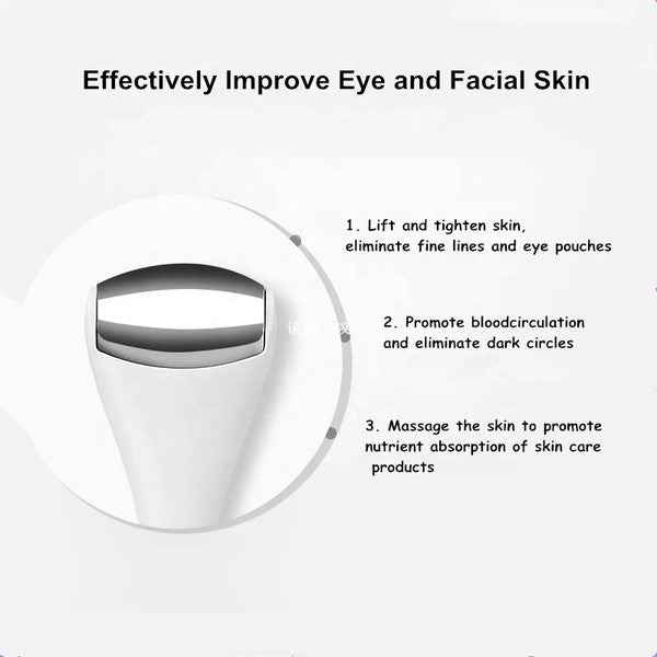 Eye & Face Ice Roller Massager 09245b22-2525-4abb-87aa-28566468a737