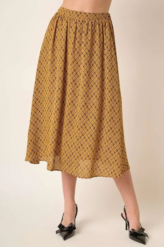 Mittoshop Printed Midi Skirt 09bffaf6-84a1-4c2e-b831-06700ff7a742-Max