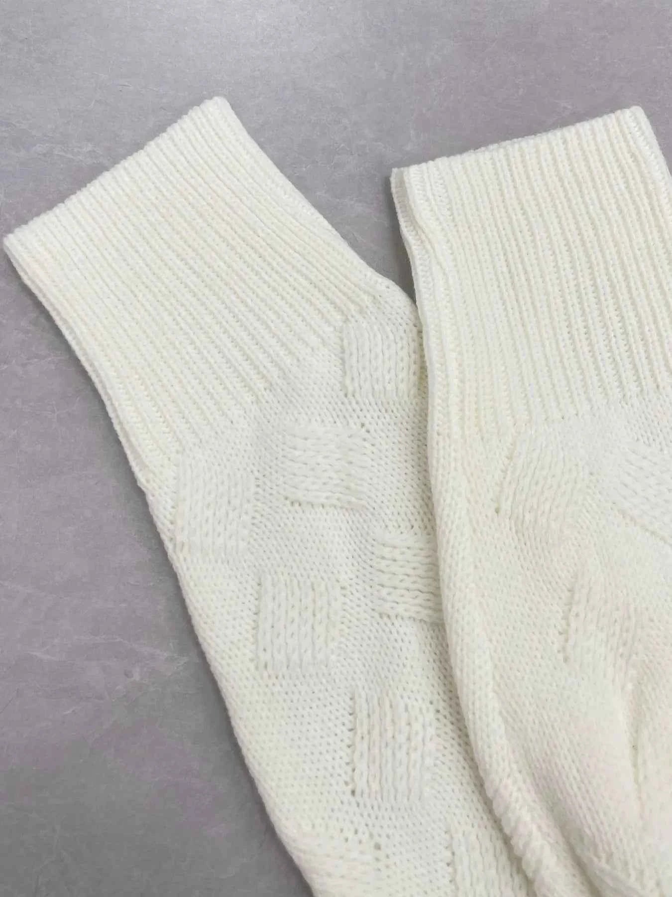 Ribbed Hem Turtleneck Long Sleeve Sweater 0ac4b7cf7a144da4a819ba99e851c601-Max-Origin