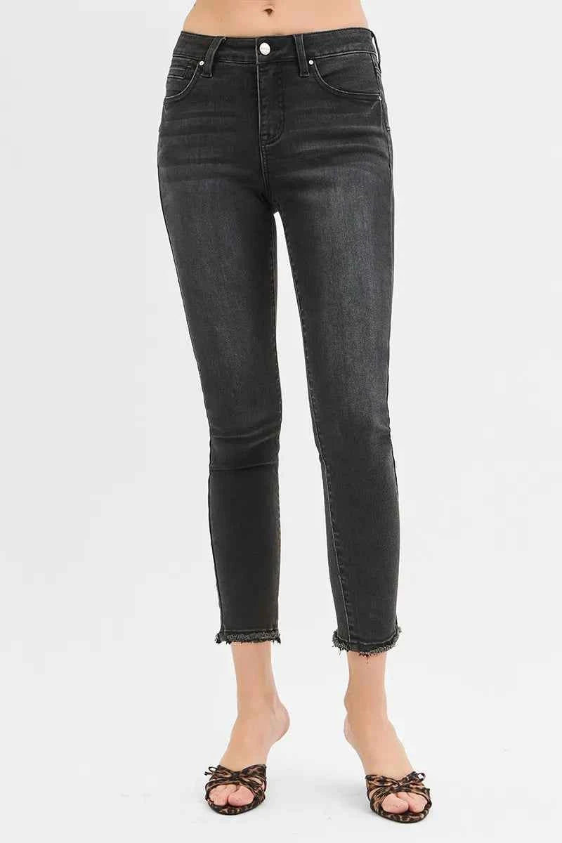 RISEN Full Size Tummy Control Mid Rise Crop Skinny Jeans Plus Size 0b4e1f2d4a7840dabf9bf1716527cbd0-Max-Origin
