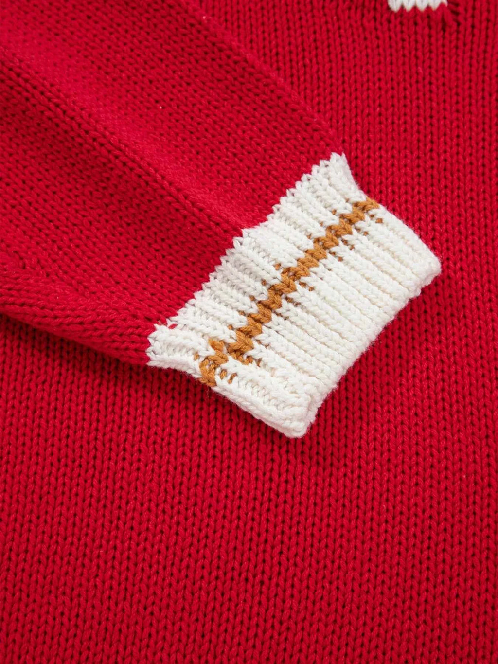MERRY Contrast Edge Drop Shoulder Christmas Sweater 0bbec4a431cb4f6b9b4b3ce72d71e071-Max-Origin