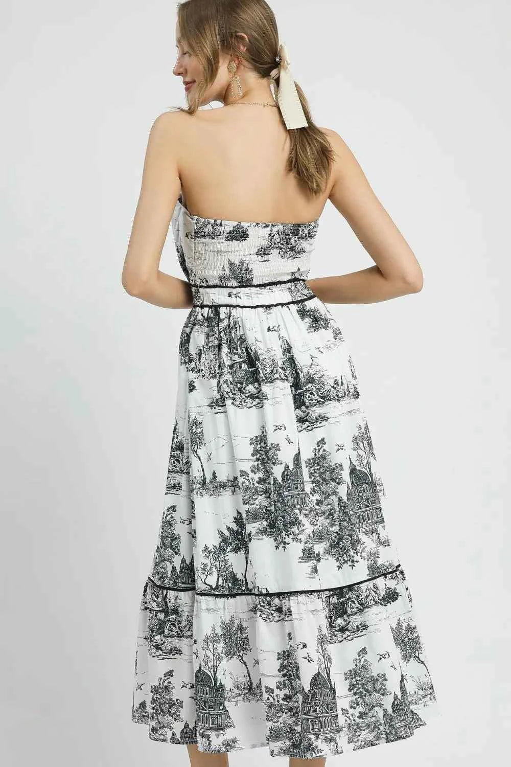 Umgee Printed Tiered Tube Midi Dress 0bdeccce-c4a8-4859-acf4-97ffa9823240-Max-Origin