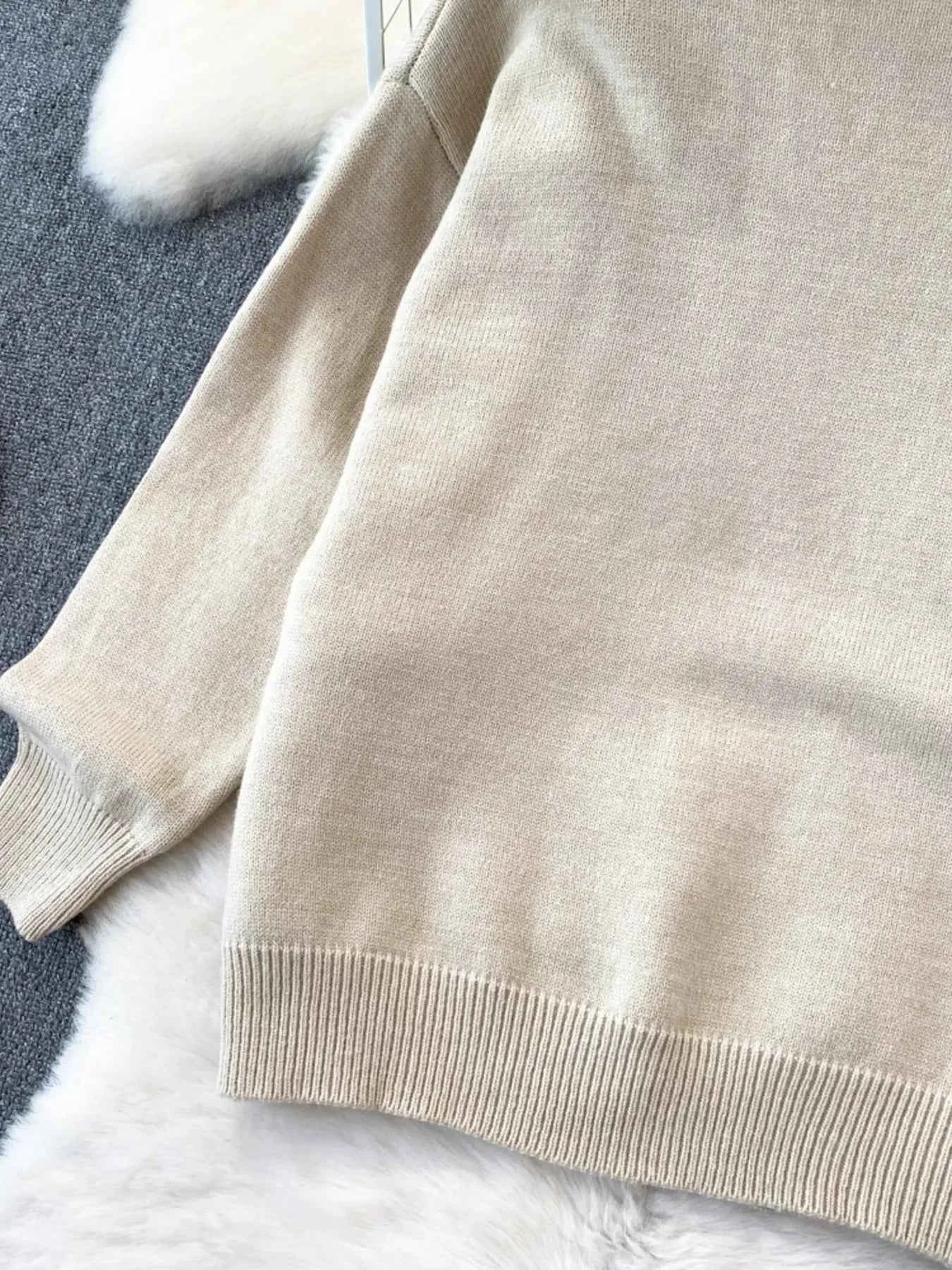 Raw Hem Denim Pocket Patchwork Cardigan 0be34e91ef764010b66477a098ae3b2b-Max-Origin