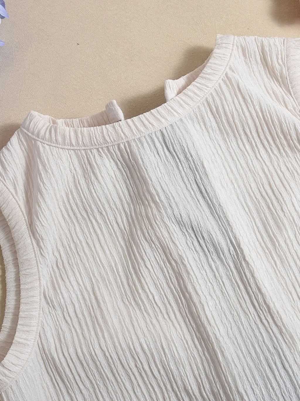 Bow Back Ribbed Tank Top 0c3acc1cd7d54467ae6eac67e87e3f79-Max-Origin