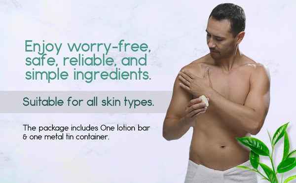 Moisturizing Lotion Bar 0c456c5c-0cb9-467f-833e-132a751fdd3c