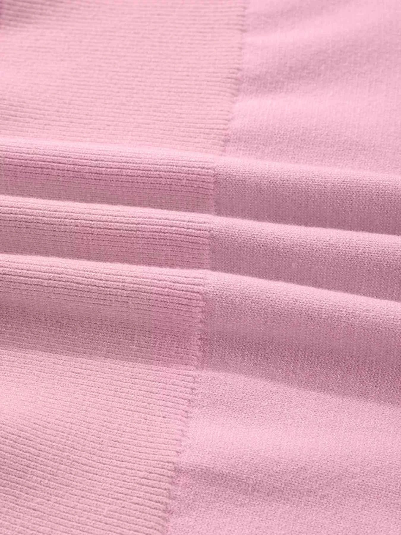 Sequined HOLLY JOLLY Color Block Crew Neck Sweater 0c9e7c70761c4e2789df4a3e22c37350-Max-Origin