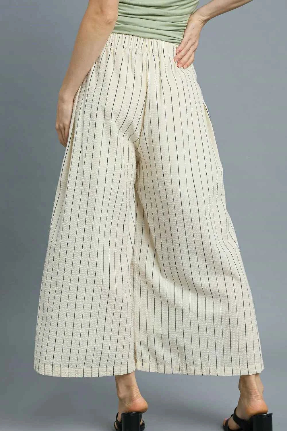 Umgee High-Waisted Wide Leg Striped Pants 0cf51284-7962-4ecd-9324-55ef0a2a3d39-Max-Origin