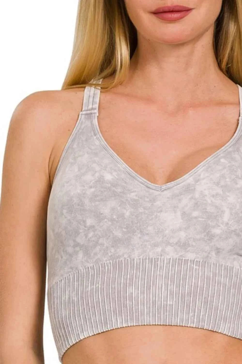 Zenana Washed Crisscross Strap Back Seamless Tank Top 0d103e75-ab1c-4fb6-b9aa-395e76248825-Max-Origin