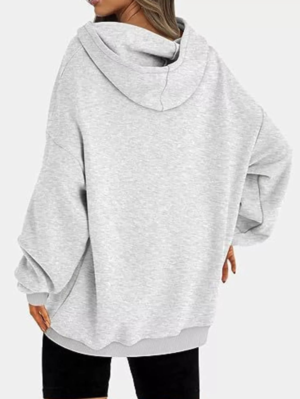 Drop Shoulder Long Sleeve Hoodie 0e80fe2f6d284a328190f21f611f3e2c-Max-Origin