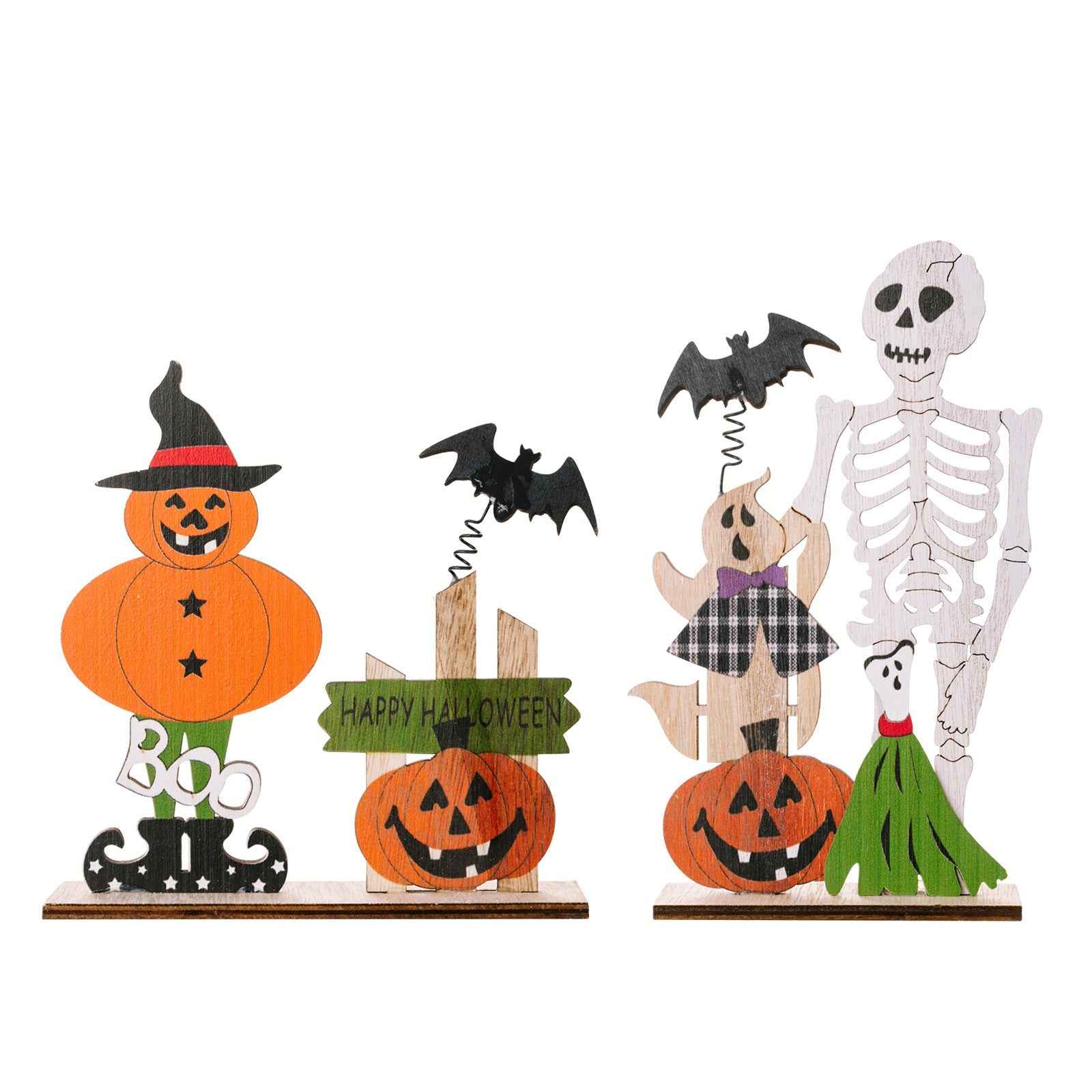 2-Piece Halloween Element Decor Ornaments 0ea81c646be24d488df3eebffd596d5a-Max