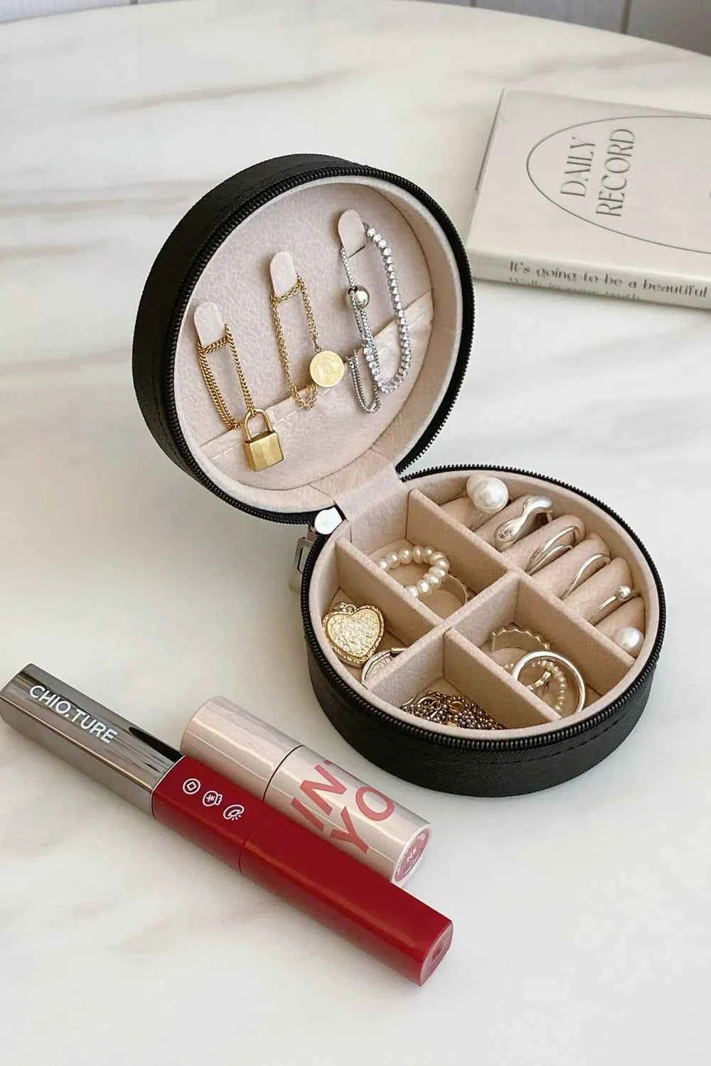 PU Leather Jewelry Storage Box 0eb49bfd-02a8-4ba9-81ab-e5d16da1b4c0-Max