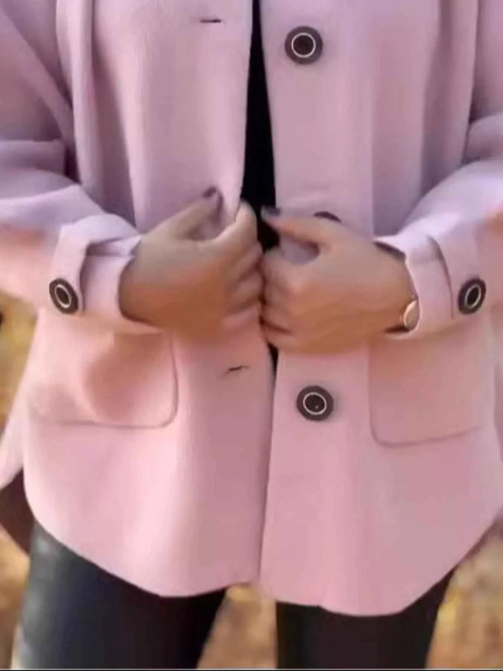 Full Size Button-Front Raglan Sleeve Coat Plus Size 102adf3d-2dd8-45c1-85f7-09e941818cef-Max-Origin