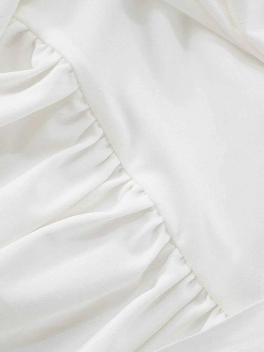 Ruched One-Shoulder Mini Dress 116a84be7234476092e2fe1d57503473-Max-Origin