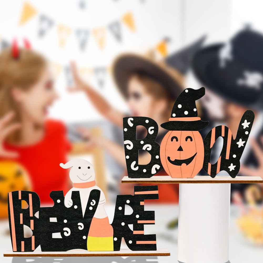 Assorted 2-Piece Halloween Element Ornaments 11c20976f6014e5880bc6a469b3ec72c-Max