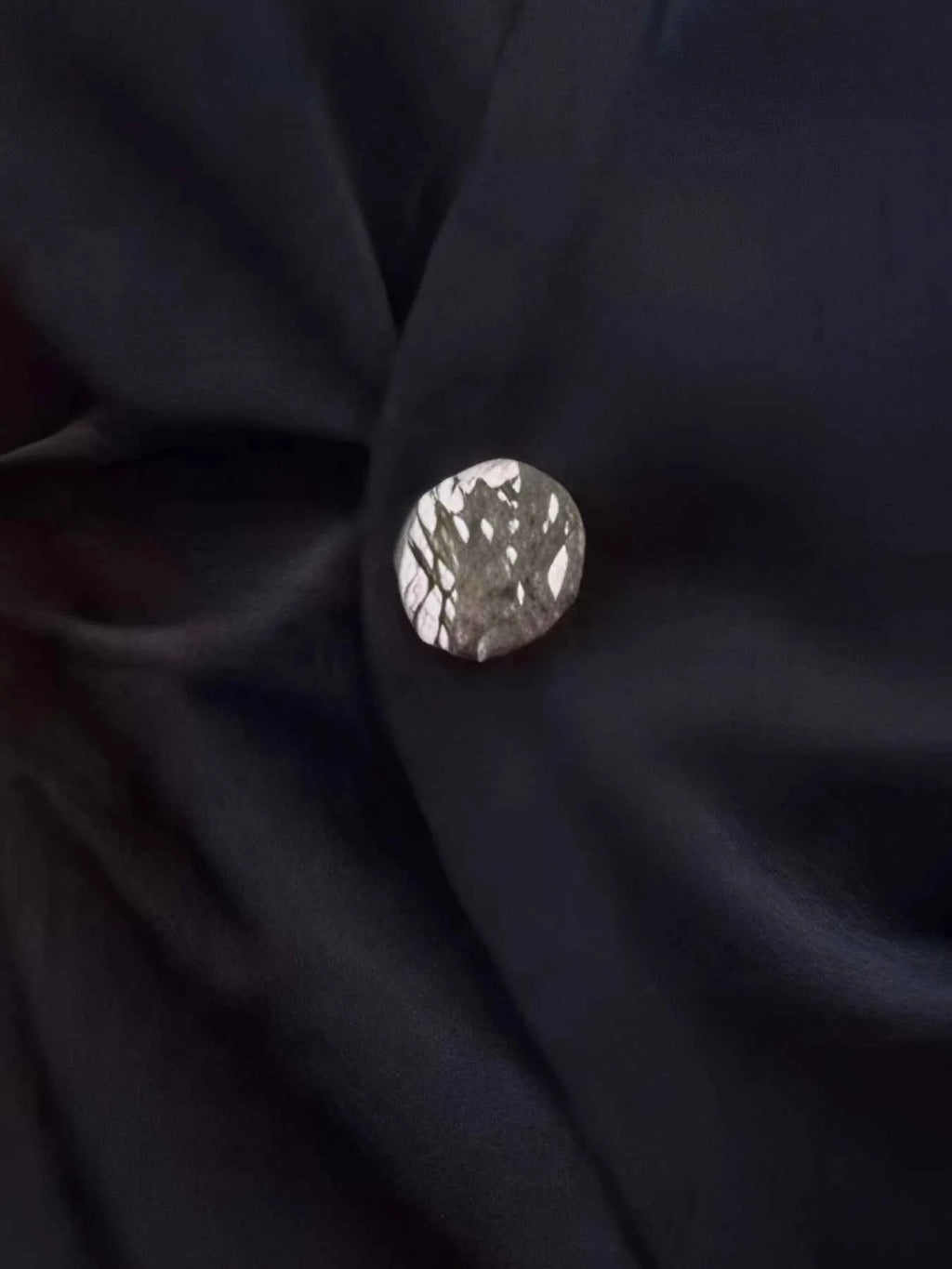 Plus Size Wrap Front Blouse with Decorative Button Detail 11d98aa3-c8c5-4d56-8293-efb6ee0243e5-Max-Origin