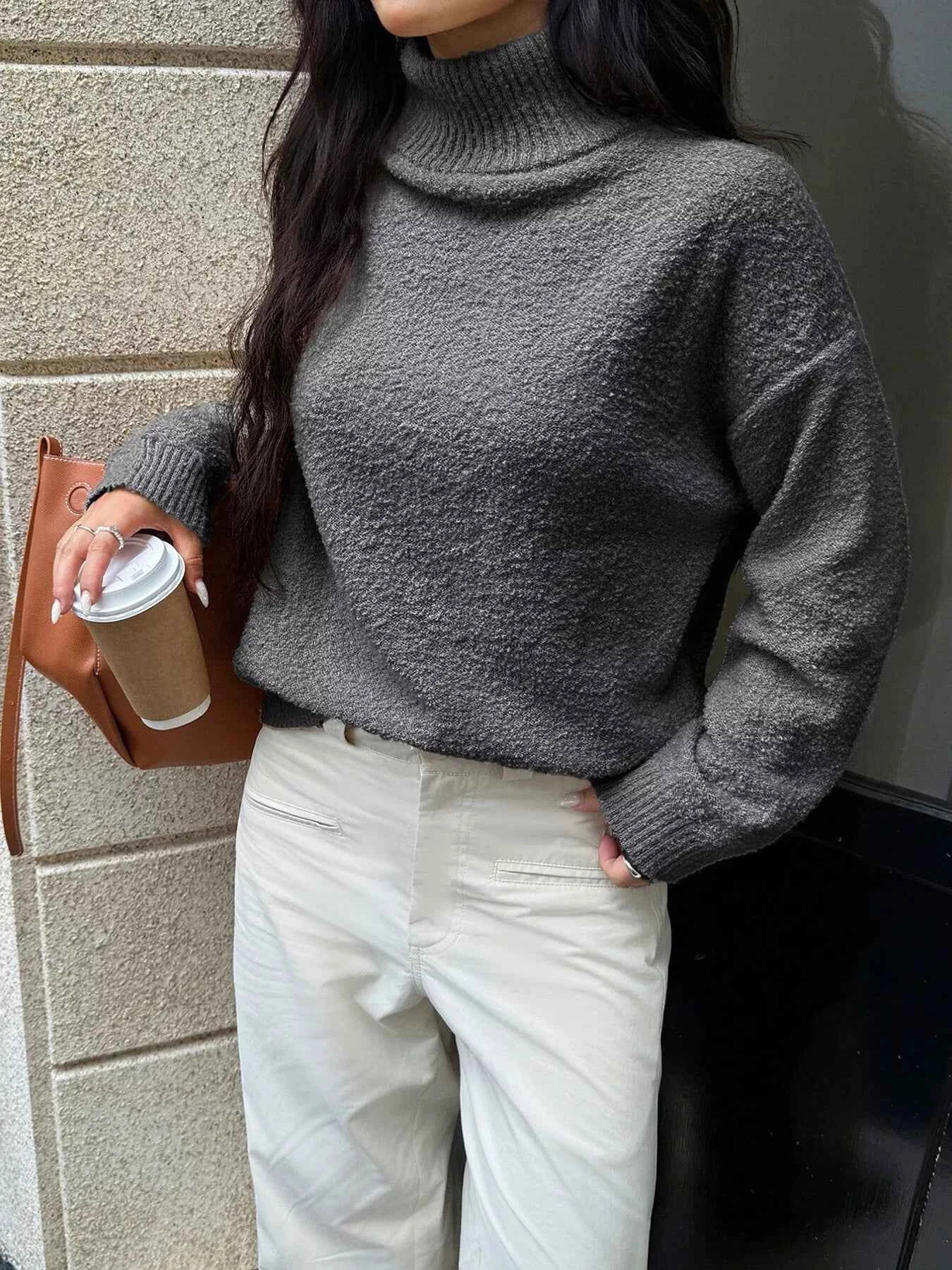 Turtleneck Long Sleeve Sweater 11f6ca4eb7c840d9aadf812899165d3b-Max-Origin