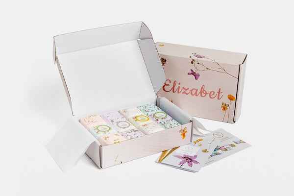 Amazing Shower Steamers gift set 12417140_46725bf5-239c-4195-a465-2dbbc9f41400