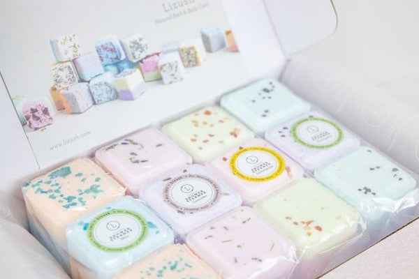 Amazing Shower Steamers gift set multi color 1 12417140_58204896-a93a-40f1-9b6b-ef6a8213b677