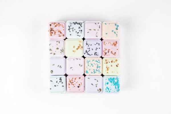 Amazing Shower Steamers gift set 12417140_edffd057-cd3d-4017-a96e-d14517ab853e