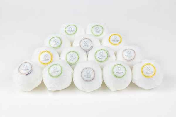 14 Handmade all Bath Bombs with Essential Oils 12423732_541c5a50-815c-423f-bec4-644e44818399