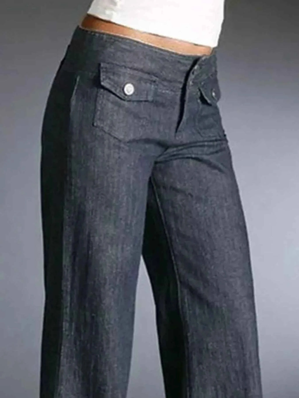 Full Size High-Waisted Wide-Leg Wash Jeans Plus Size 12b95955-7398-4dbe-b78a-e29818ca50c1-Max-Origin