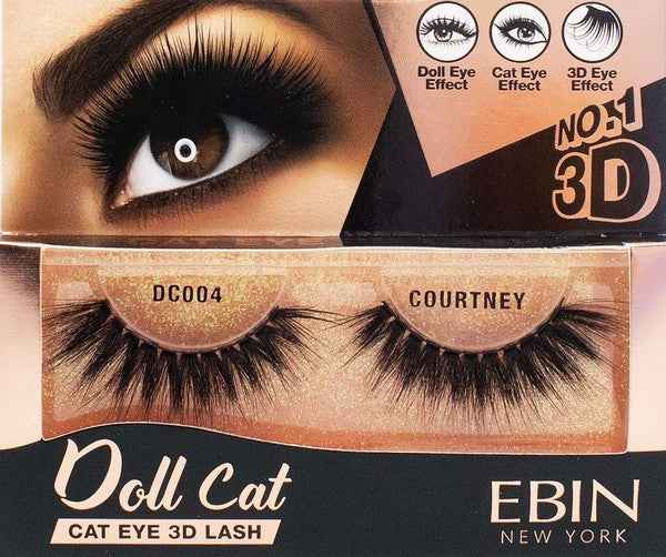 Ebin New York 3D Doll Cat Eyelashes 004 One 13126958_9e6927a2-e53d-445f-905d-e7cb638e3344