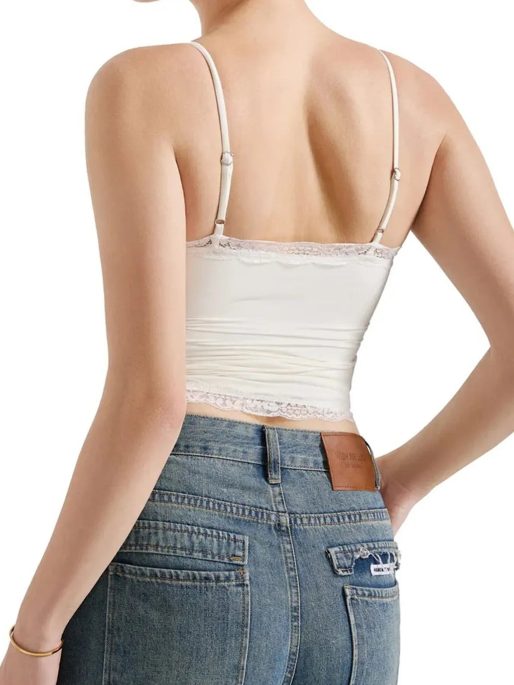 Lace Trim Cami Top 1405a7bc-5f59-4007-a68b-9034bdc4e1cd-Max-Origin