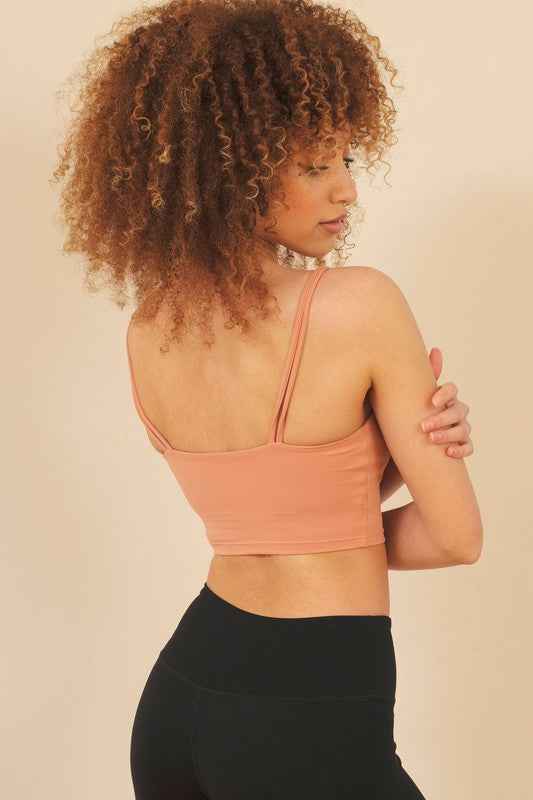 Naomi Double Strap Sports Bra apricot 14539023_ddf607fb-a053-4f3c-9514-0b3f739a0ebf